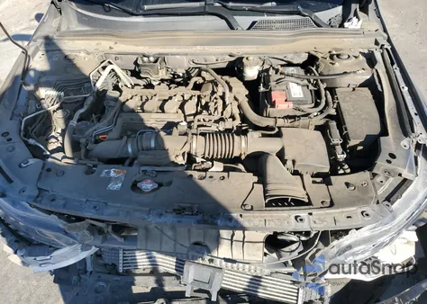 2020 Honda Accord Lx z USA, uszkodzony, nr VIN 1HGCV1F1XLA067967